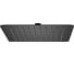 Верхний душ Clever SLIM INOX AIR 300x300 61869 1