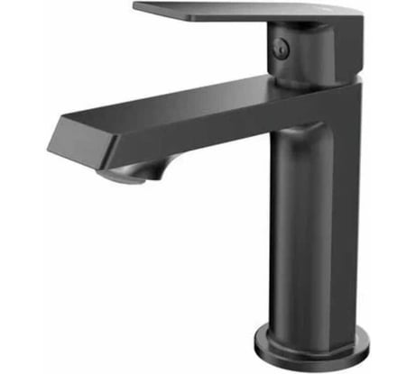 Cмеситель для раковины Tokito TOK-AMA-1011BL