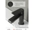 Cмеситель для раковины Tokito TOK-AMA-1011BL 4