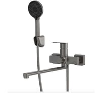 Смеситель для ванной с длинным изливом Tokito TOK-KOB-1015