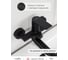 Смеситель для ванной с длинным изливом Tokito TOK-AMA-1015BL 5