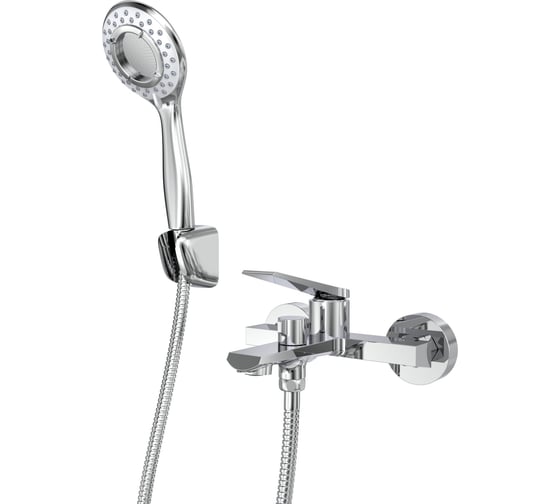 Смеситель для ванной Tokito TOK-URA-1014