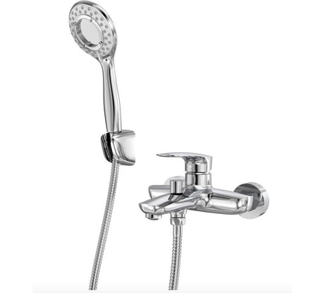 Смеситель для ванной Tokito TOK-KOM-1014