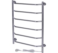 Электрический полотенцесушитель ТЕРА Виктория 500x800 (диммер) ПСК-11-03д