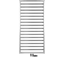 Полотенцесушитель Zehnder Subway Inox 450х65х1261 SUBI-130-045