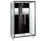 Душевая кабина MARONI SIRACUSA SLA-017S 90x120x210 стекло прозрачное-5 кор. 444508 1