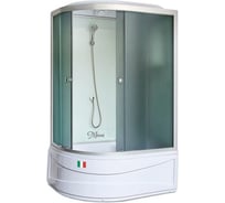 Душевая кабина MARONI LOMBARDIA WDASR-016T 120x85x215 тонированное SSK 460327