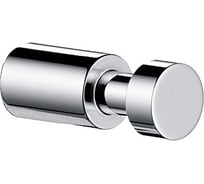 Крючок Emco System2 16x38x16, хром 3575 001 01