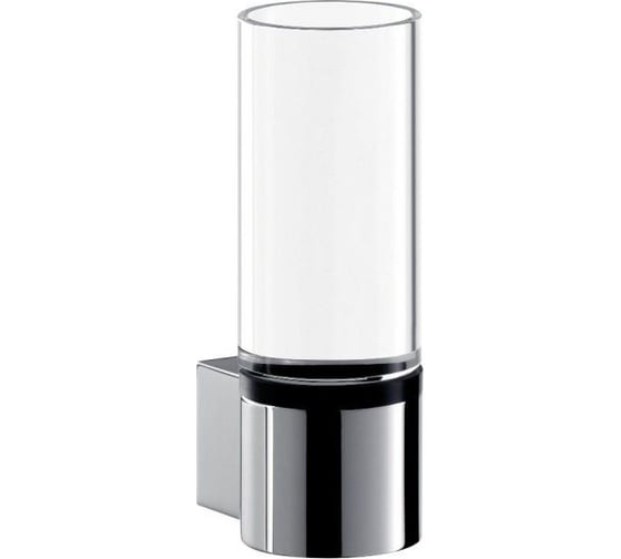 Стакан Emco System2 52x82x148, хром 3520 001 00 1