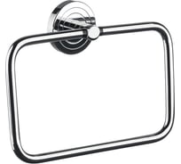 Полотенцедержатель Emco Polo 210x44.2x153, хром 0755 001 00