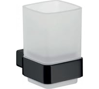 Стакан Emco Loft 71x99x100, Black 0520 133 00