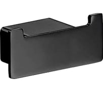 Крючок Emco Loft 70x33x30, Black 0575 133 02