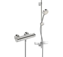 Cмеситель для душа Oras Nova с душевым комплектом 7413U