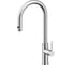 Смеситель для кухни Paulmark Galant брашированная сталь Ga213077-BS 1