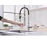 Смеситель для кухни Paulmark Magneto One хром Ma213188-CR 10