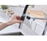Смеситель для кухни Paulmark Magneto One хром Ma213188-CR 13