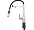 Смеситель для кухни Paulmark Magneto One хром Ma213188-CR 2
