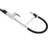 Смеситель для кухни Paulmark Magneto One хром Ma213188-CR 4