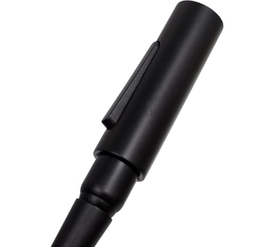 Смеситель для кухни Paulmark Senso антрацит Se215180-AN