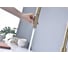 Смеситель для кухни Paulmark SENSO, светлое золото, Se215180-LG 9