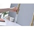 Смеситель для кухни Paulmark SENSO, светлое золото, Se215180-LG 10