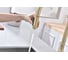 Смеситель для кухни Paulmark UNIVERSAL, светлое золото,  Un213880-LG 10