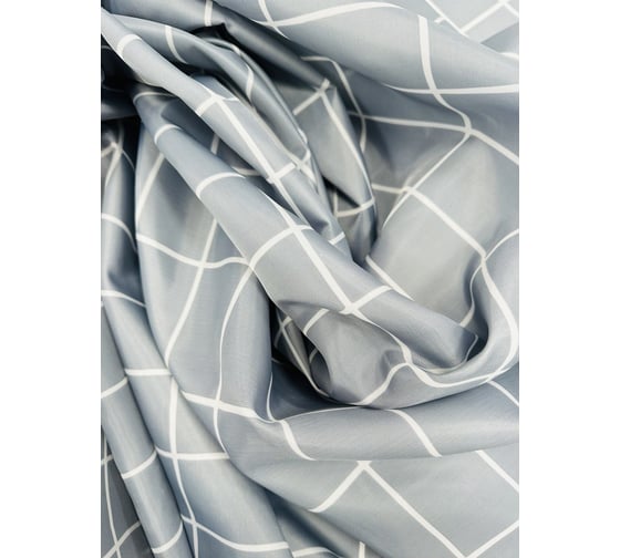 Штора для ванной PRIMANOVA MIST 180x200 PLE DR-60069