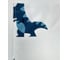 Штора для ванной PRIMANOVA DINO 180x200 PLE DR-60065 5