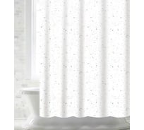 Штора для ванной PRIMANOVA TERRAZZO 180x200 PLE DR-60063