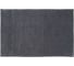 Коврик для ванной VETTA синель, 40x60 см, ворс 1.2 см, серый 462-727 1