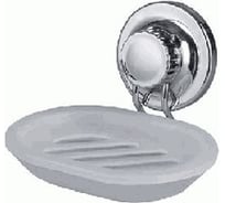 Мыльница на присоске LEDEME L3702 896026