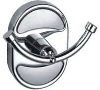 Двойной крючок LEDEME L1905-2 897350