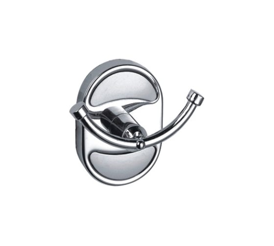 Двойной крючок LEDEME L1905-2 897350 1