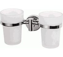 Держатель с двумя стаканами LEDEME L1708 895351