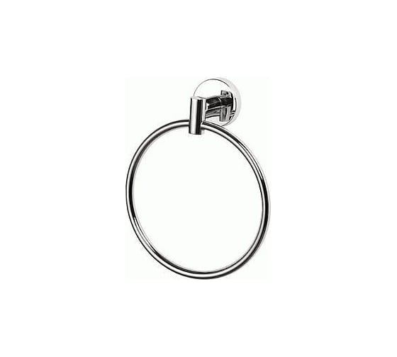 Кольцо для полотенца LEDEME L1704 895835 1