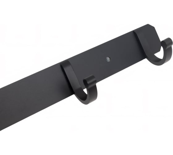 Планка с 5 крючками LEDEME L5516-5 898052