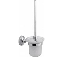 Настенный ершик LEDEME с крышкой L1410 893264