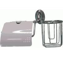 Держатель для туалетной бумаги и освежителя воздуха LEDEME L1503-1 895208