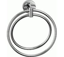 Кольцо для полотенца LEDEME двойное L1704-1 895845