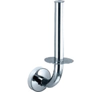 Держатель для бумажных полотенец LEDEME вертикальный, хром L1711 895170