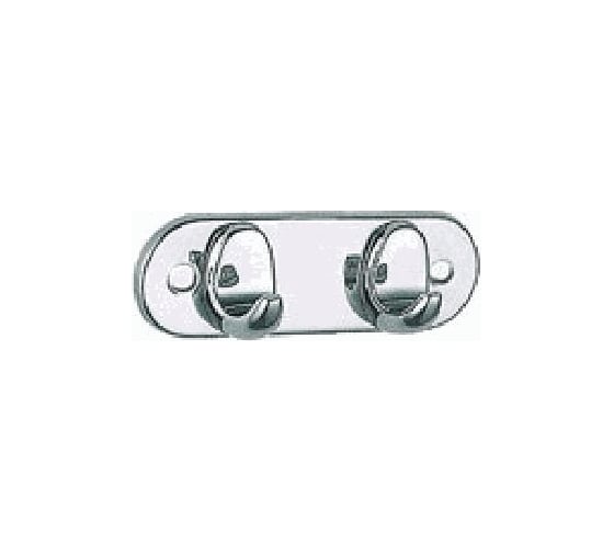 Крючок LEDEME L1505-2 897356 1