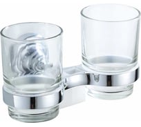 Держатель с двумя стаканами LEDEME L1408 895350