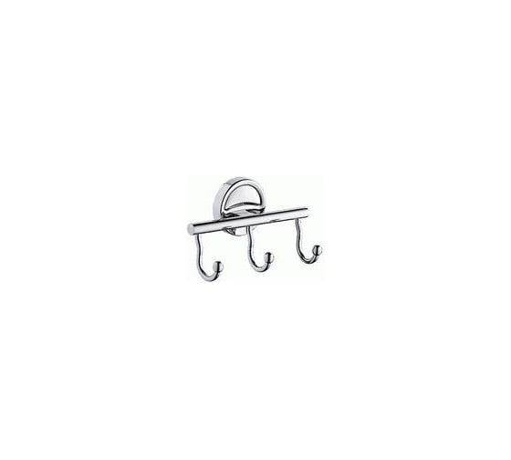Тройной крючок LEDEME L3505-3 897359