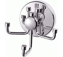 Тройной крючок LEDEME L1705-3 897361