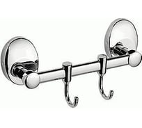 Двойной крючок LEDEME L3315-2 897368