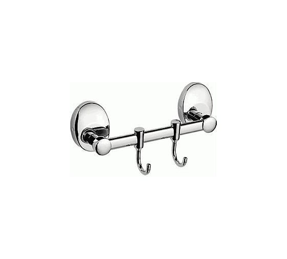 Двойной крючок LEDEME L3315-2 897368 1