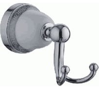 Двойной крючок LEDEME L3605-2 897274