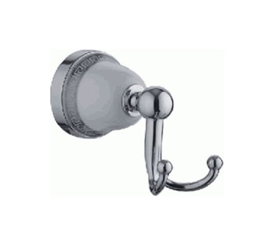 Двойной крючок LEDEME L3605-2 897274 1