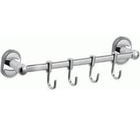 Крючки на планке LEDEME 4 шт L1915-4 897300