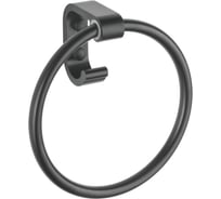 Полотенцедержатель LEDEME кольцо L5504 896723